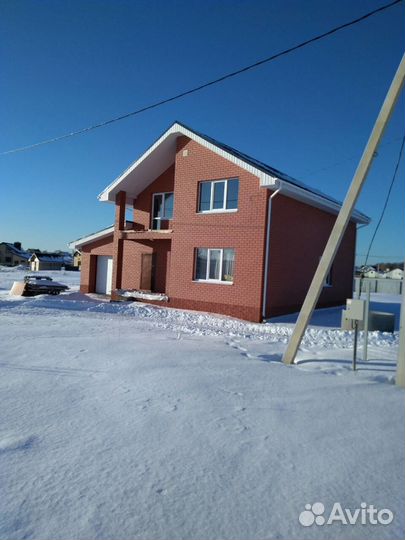 Продам проект дома 180м2