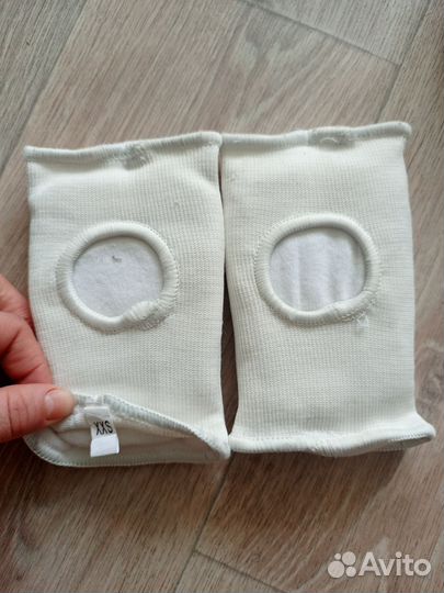 Защита для рук и ног, карате