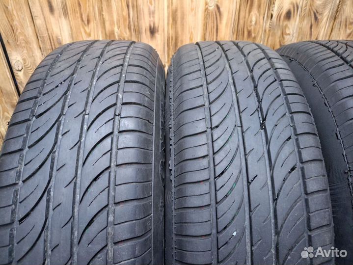 Колеса на ниву р15