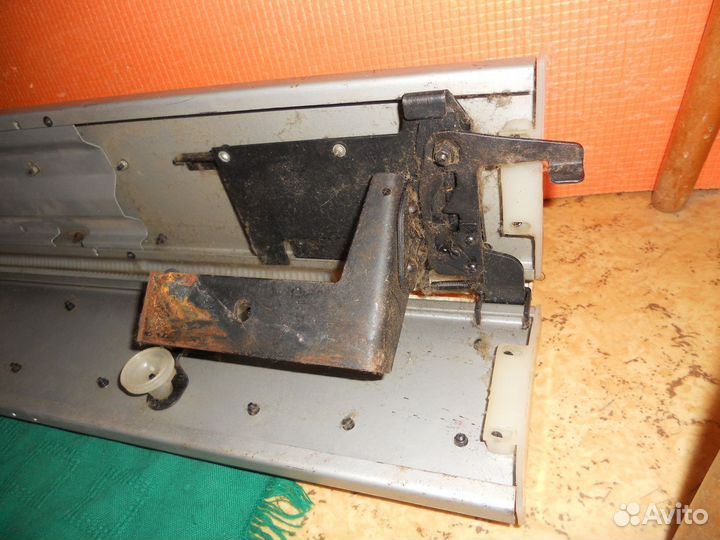 Вязальная машина Нева-5 на запчасти самовывоз