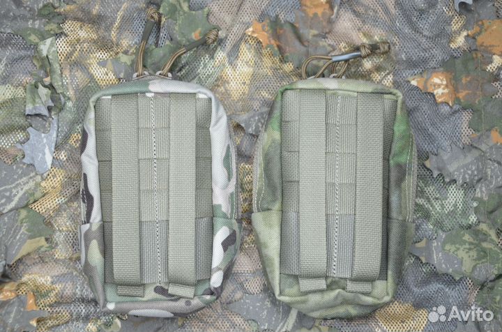 Утилитарный подсумок малый