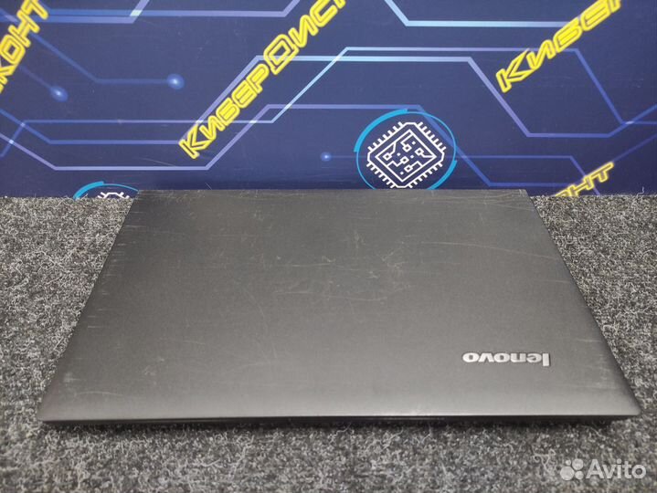 Ноутбук Lenovo B590 15.6