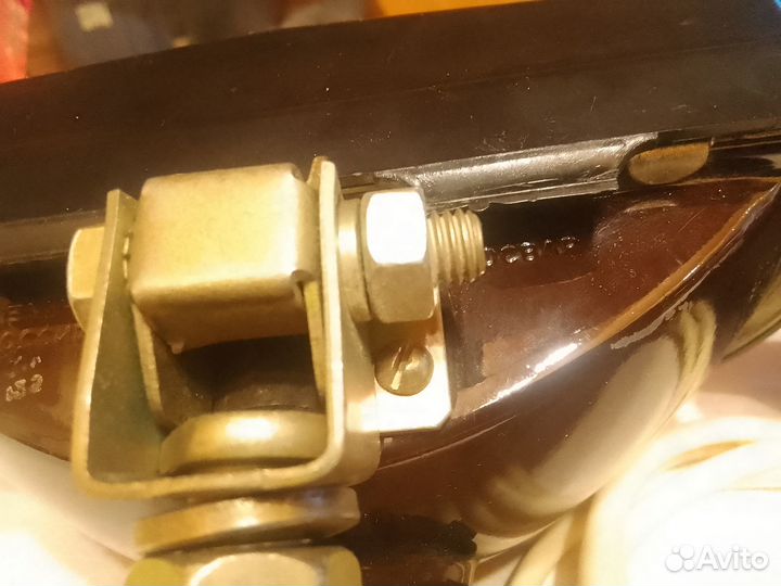 Фары противотуманные фг 152