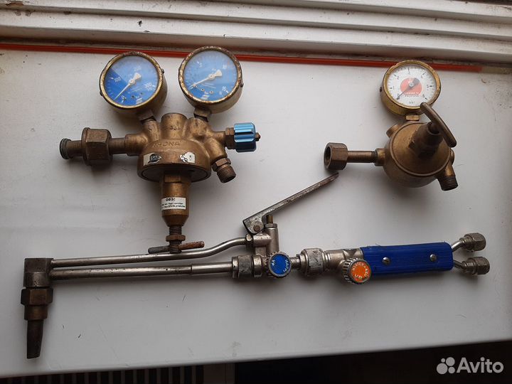 Продам французский резак