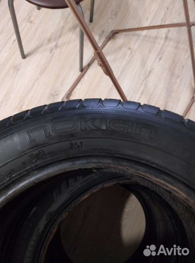 Nokian Tyres Nordman 1 205/60 R16