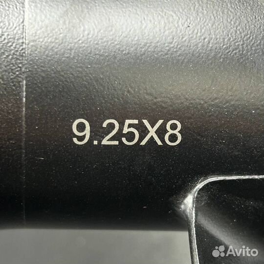Гребной винт Tohatsu 9.9-18 (3x9.5x8)
