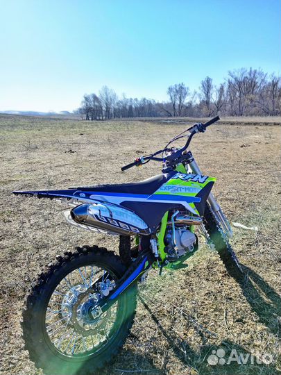 Apollo thunder 250