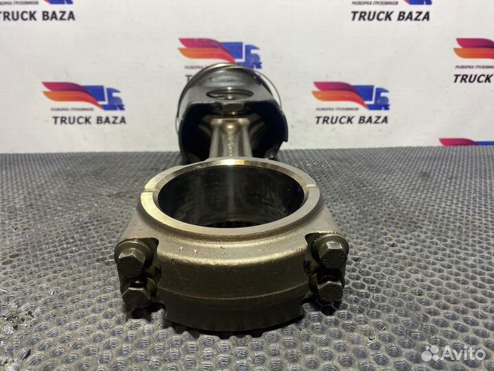 Поршень с шатуном Renault T, Volvo FH, Volvo FM