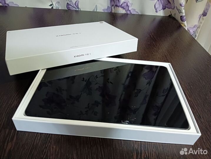 Xiaomi mi pad 5