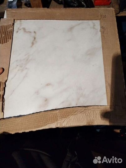 Керамическая плитка