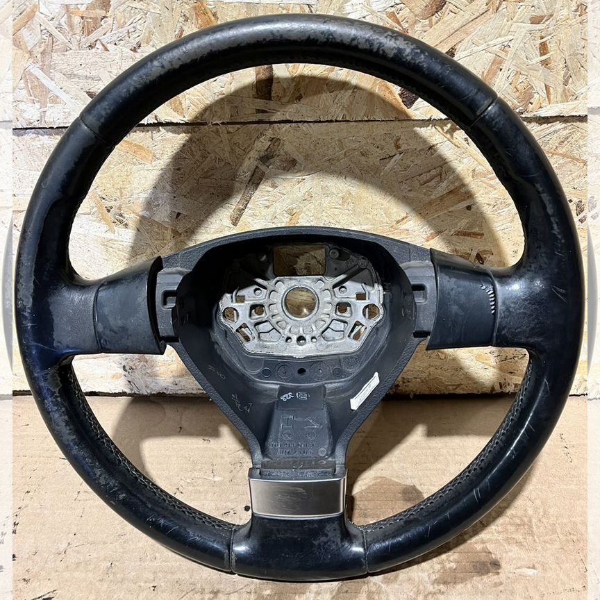 vw touran - Рулевое управление: купить запчасти ⚙ во всех