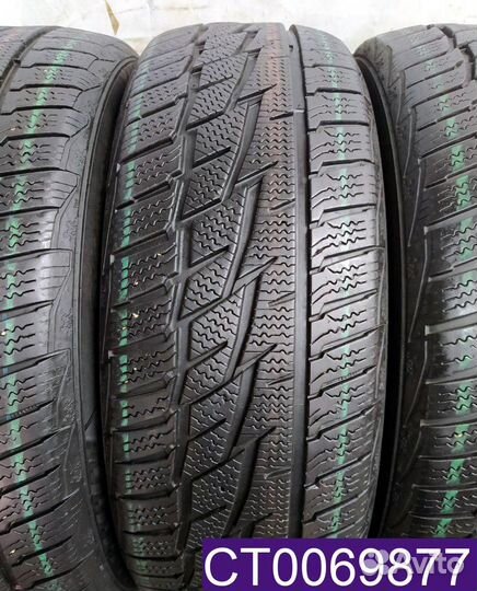 Matador MP 92 Sibir Snow 205/60 R16 96T