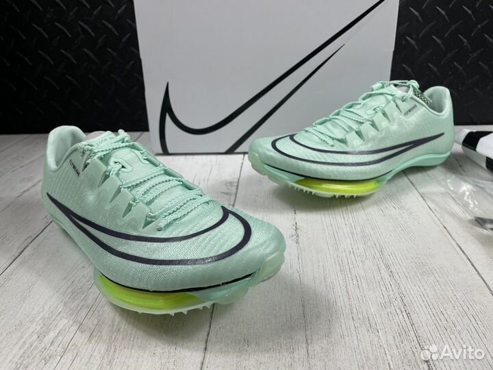 Шиповки для легкой атлетики Nike Zoom Maxfly