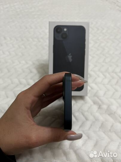 iPhone 13 mini, 128 ГБ