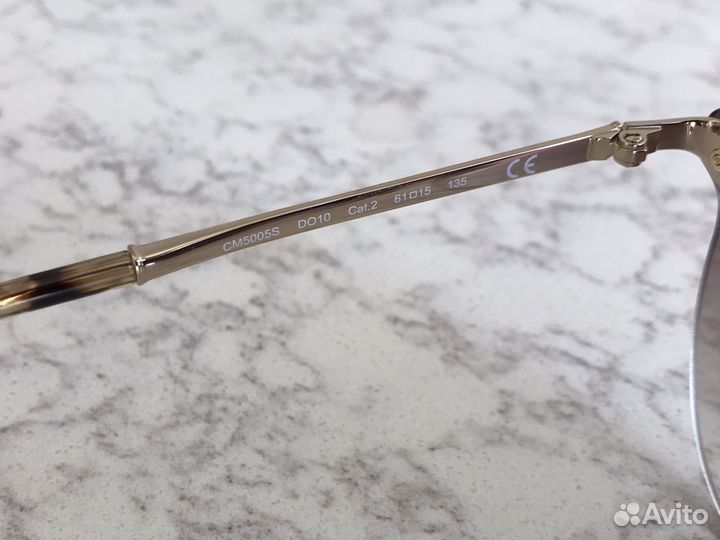 Очки Carven оригинал