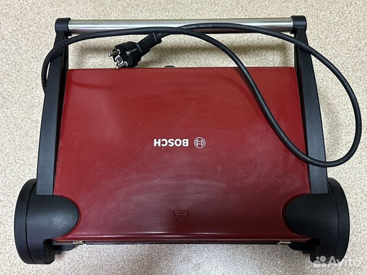 Гриль Bosch TFB4402V