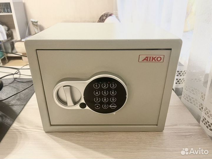 Сейф Aiko