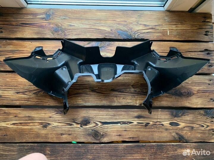 Панель внутренняя переднего пластика Yamaha XJ6, F
