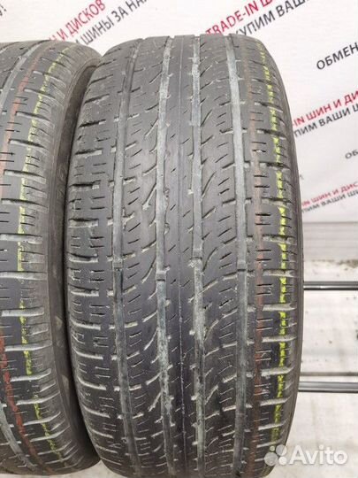 Viatti Bosco A/T V-237 235/55 R17 99V