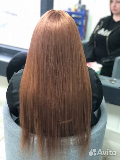 Афролоконы афрокудри