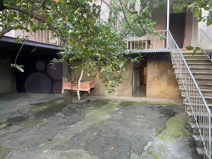 Дом 100 м² на участке 3,2 сот.