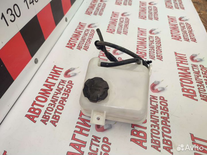 Бачок расширительный Киа Спортейдж 3