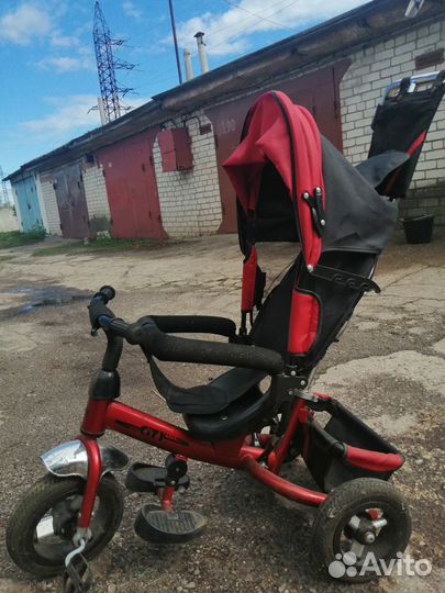Продам велосипед детский