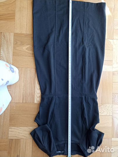 Платье трикотажное женское 42 44