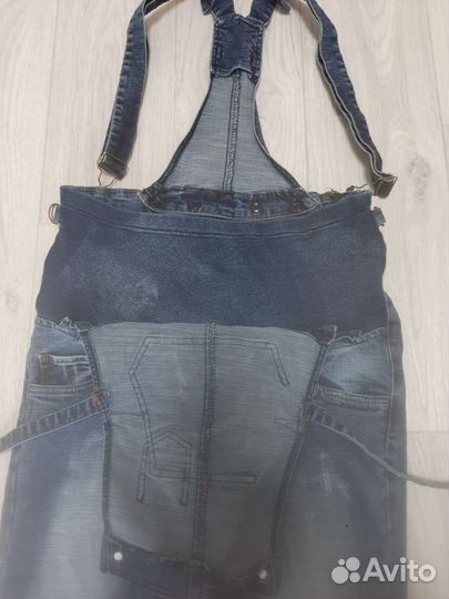 Комбинезон для беременных