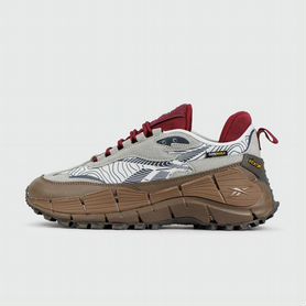 Кроссовки Reebok Zig Kinetica 2.5 Edge