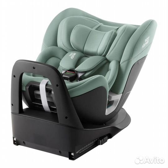 Britax Roemer Swivel