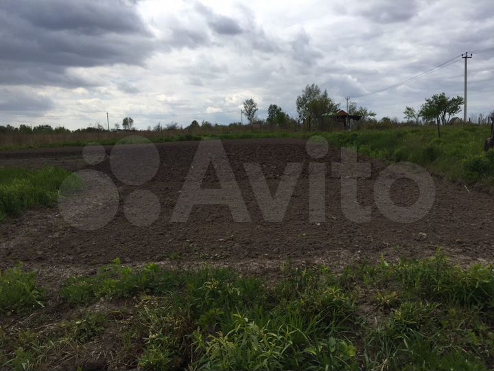 Участок 12 сот. (СНТ, ДНП)