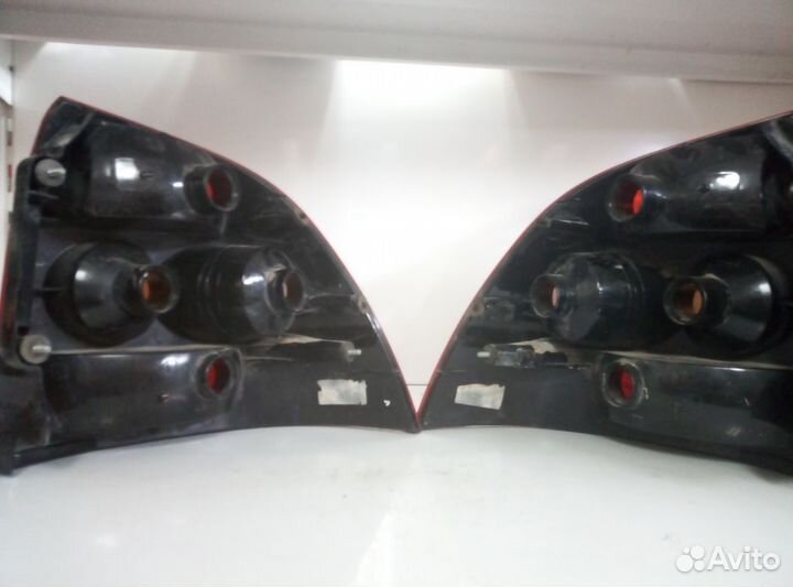 LADA Priora Фонарь задний левый