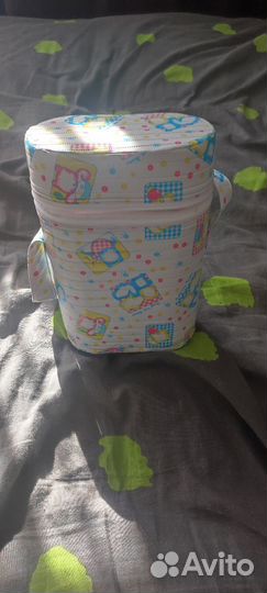 Термосумка для бутылочек