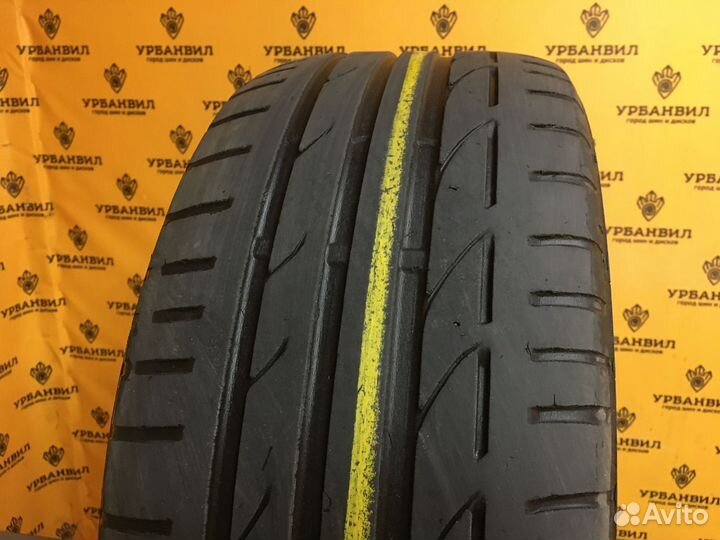 Bridgestone Potenza S001 215/45 R17 91Y