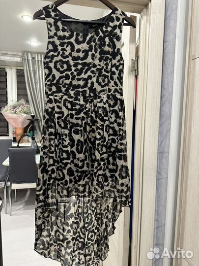 Платье женское 44 46