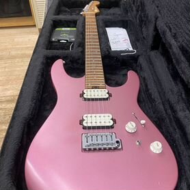 Гитара charvel pro-mod DK24 HH 2PT