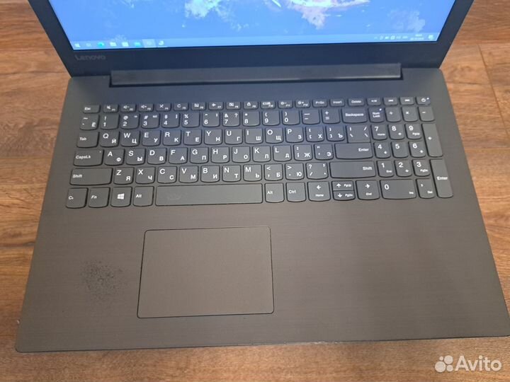 Игровой lenovo i5 8300h + 1050 4gb + 12gb