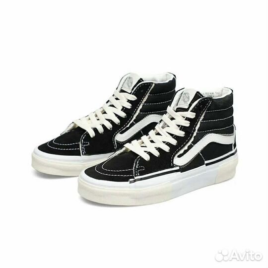 Vans Sk8 Hi Reconstruct (34.5-48 EU) Оригинал