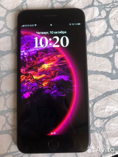 iPhone 8 Plus, 64 ГБ