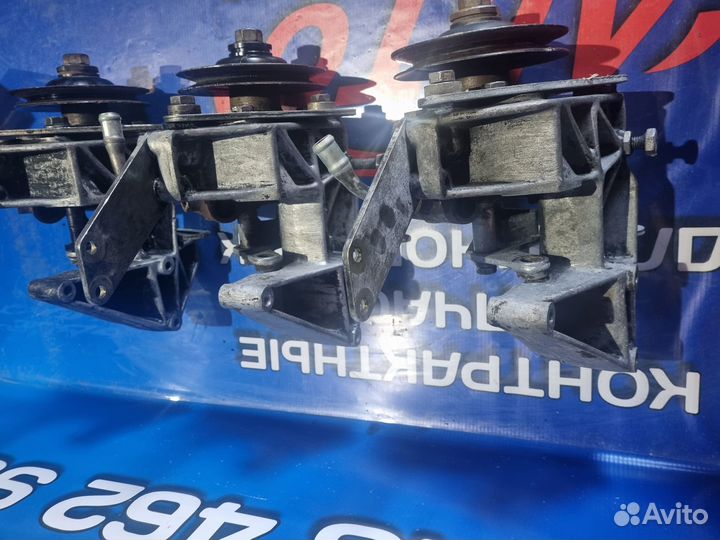 Насос гура Mercedes Benz T1 207 OM 616 OM 617