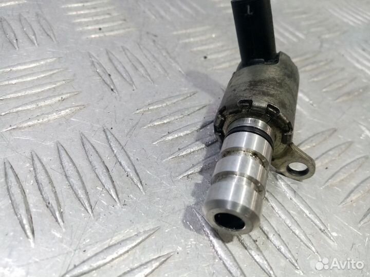 Б/У Клапан электромагнитный изменения фаз Г#004