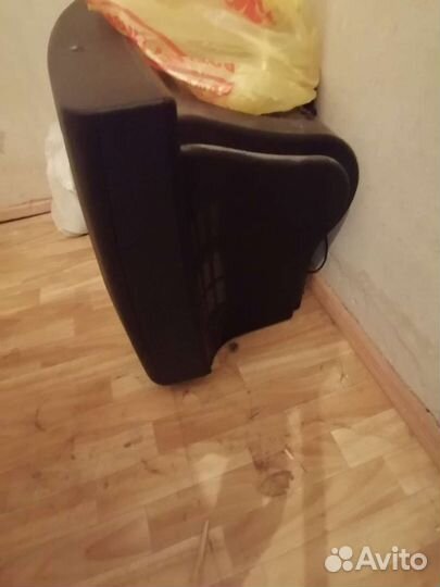 Телевизор