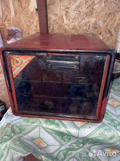 Электропечка