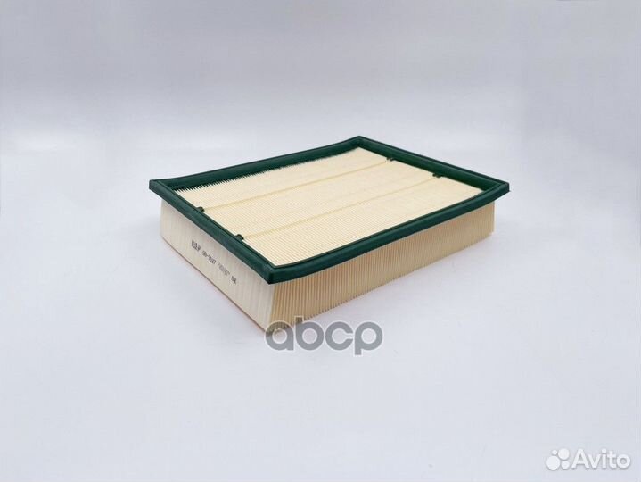 Фильтр воздушный BIG GB-9697 GB-9697 BIG filter