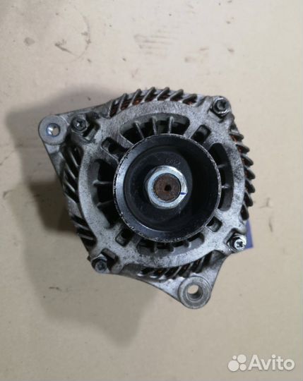 Генератор nissan fuga y51 vq25de vq35de