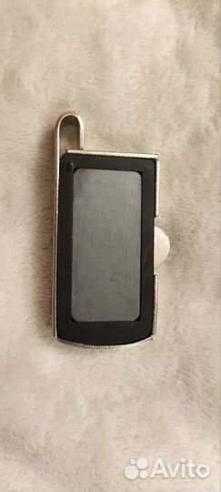 Магнитный ограничитель для ровной строчки