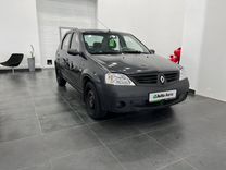 Renault Logan 1.4 MT, 2009, 210 464 км, с пробегом, цена 370 000 руб.