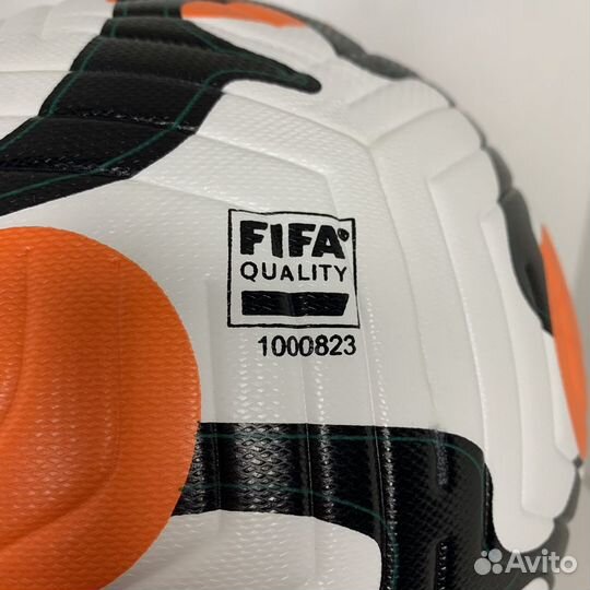 Футбольный мяч nike flight premier league