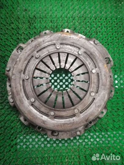 Сцепление Opel Corsa D 2006-2010